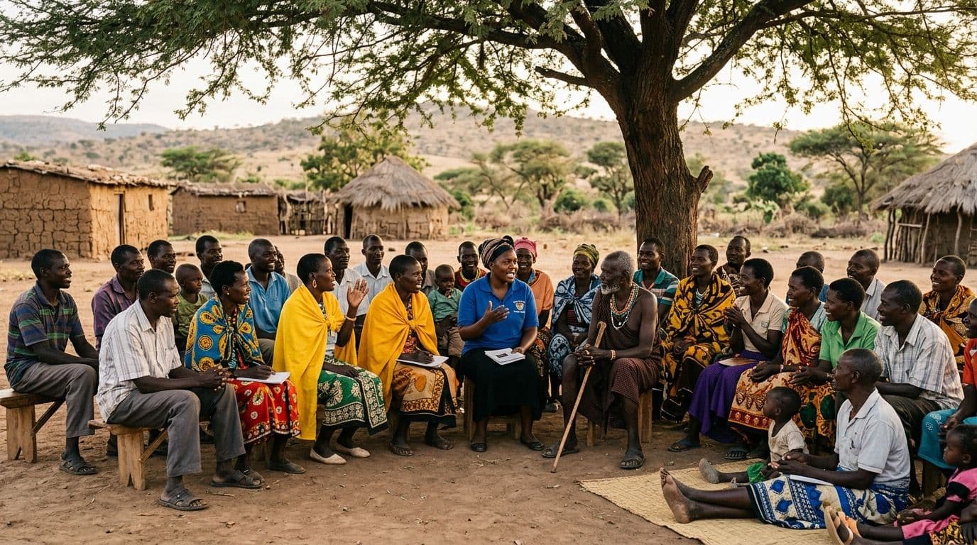 Communities