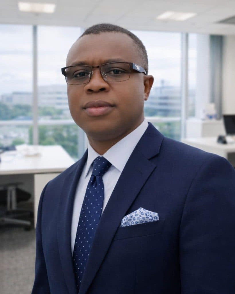 Dr. Mohammed Ali