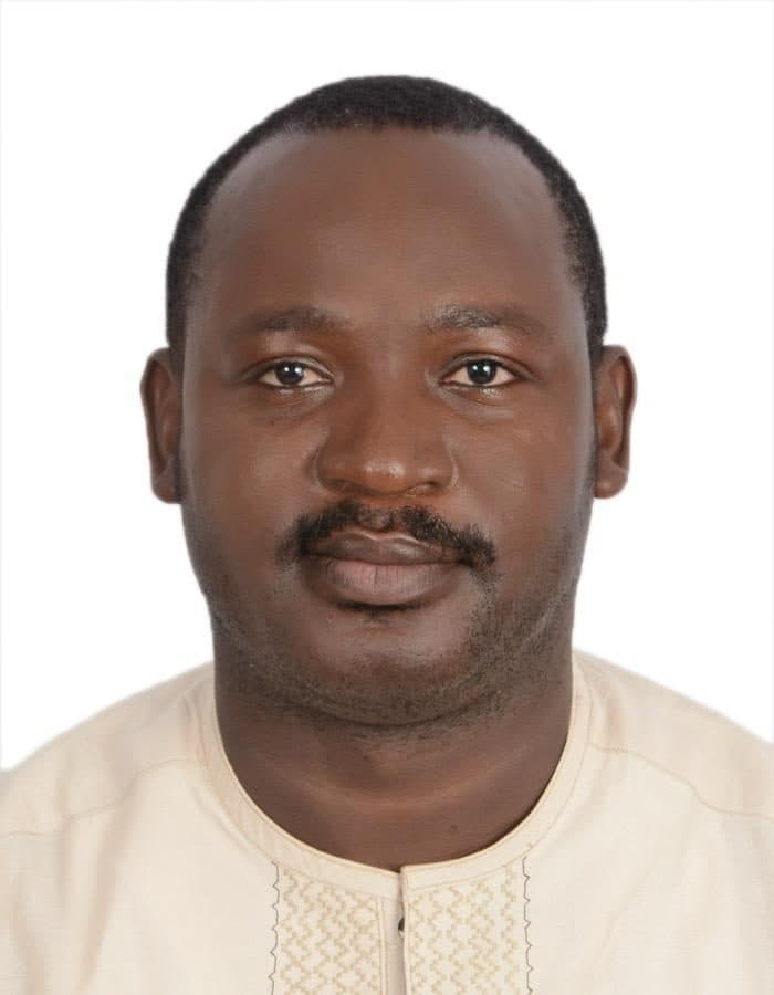 Dr. Raymond Akawire Aborigo